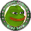 PepeCoin logo